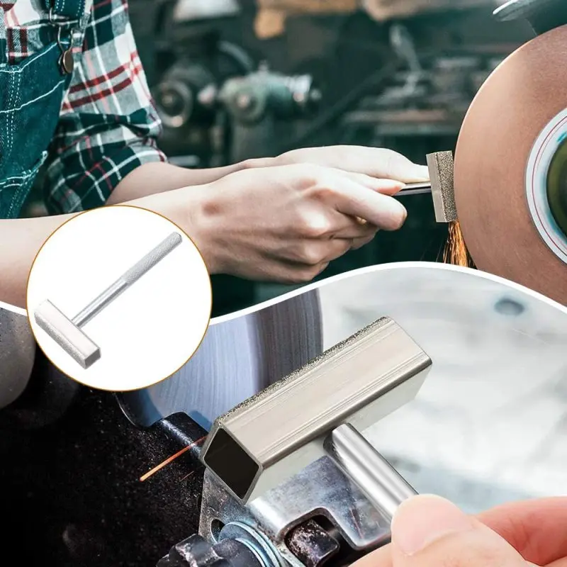 Disco de pulido de diamante