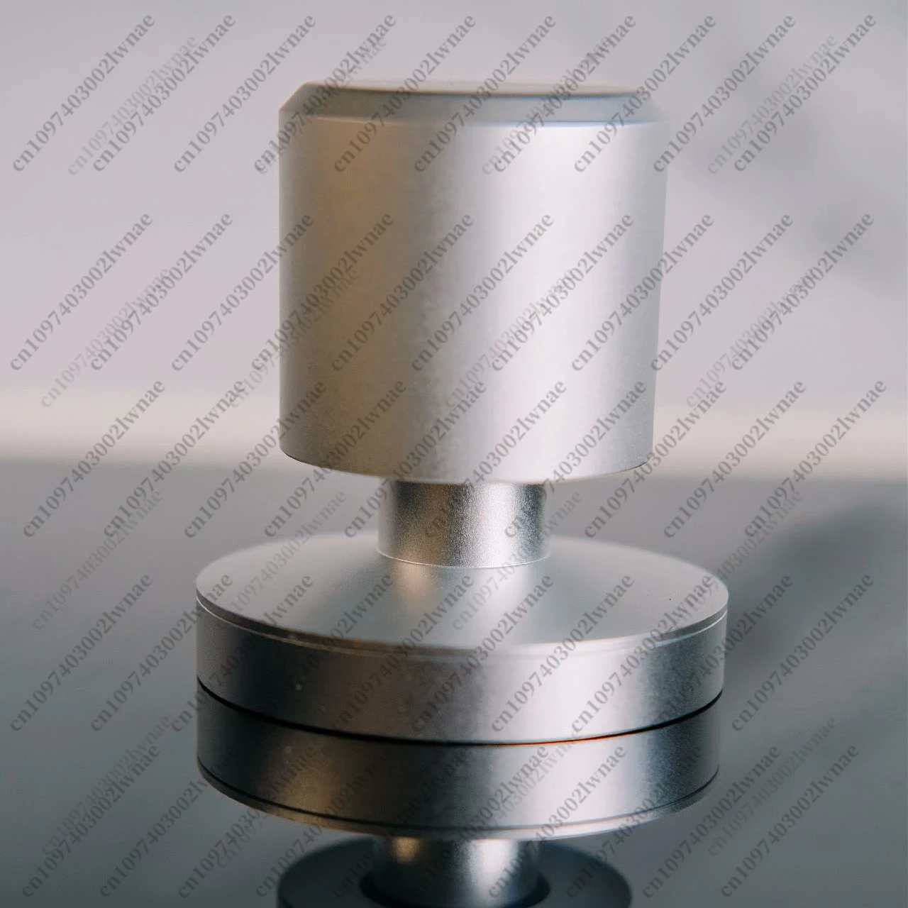 For Apollo Coffee Powder Hammer, Constant Pressure Powder Hammer,For 58mm Powder Bowl