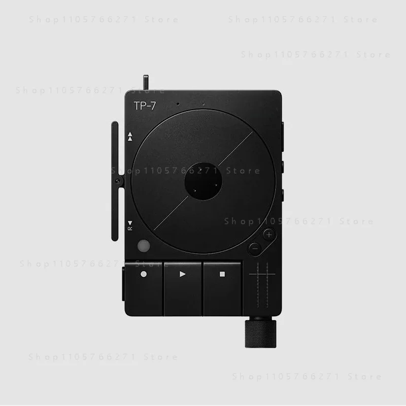 TP-7 Field Player Field Recorder Convenient Recorder