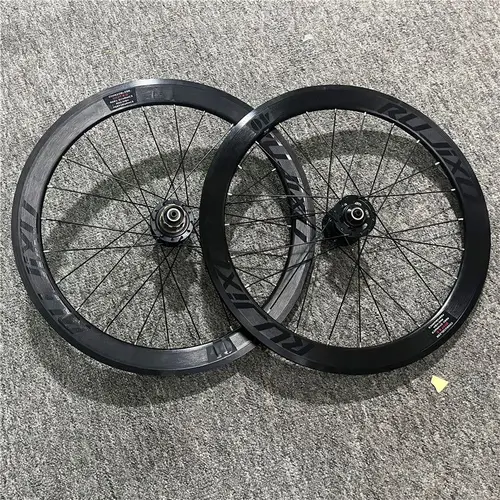 RUJIXU 451 Rennrad-Laufradsatz