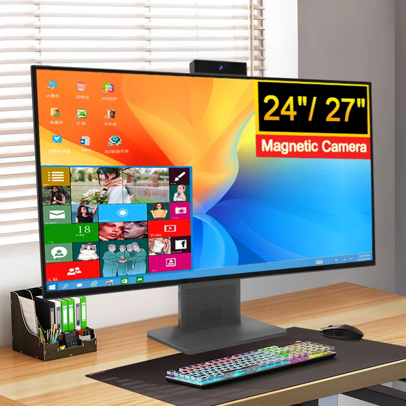 All In One Gaming P…