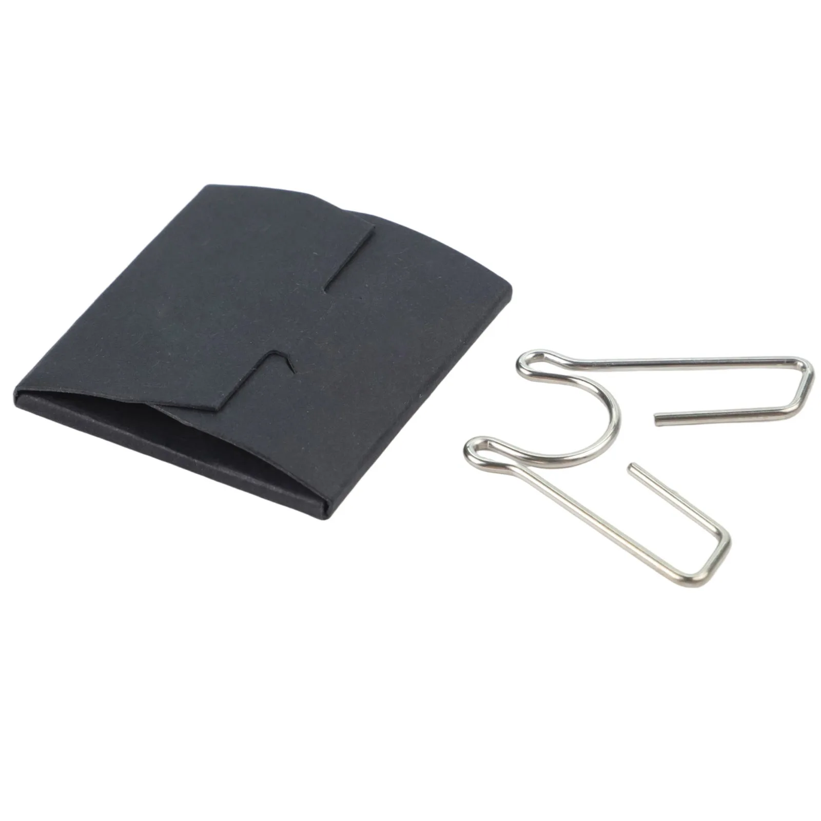 34*28.5 Mm 1.3*1.1inch Metal Bracket Tool Kit Compact Holder Easy To Use Efficient Support Multi-Compatibility