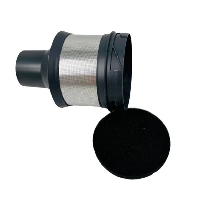 A98G-For Roborock F25 Ace/A30 Pro Combo مكنسة كهربائية-مجموعة الوحدة الرئيسية تتميز فاصل Hepa والإعصار متعدد المخروط