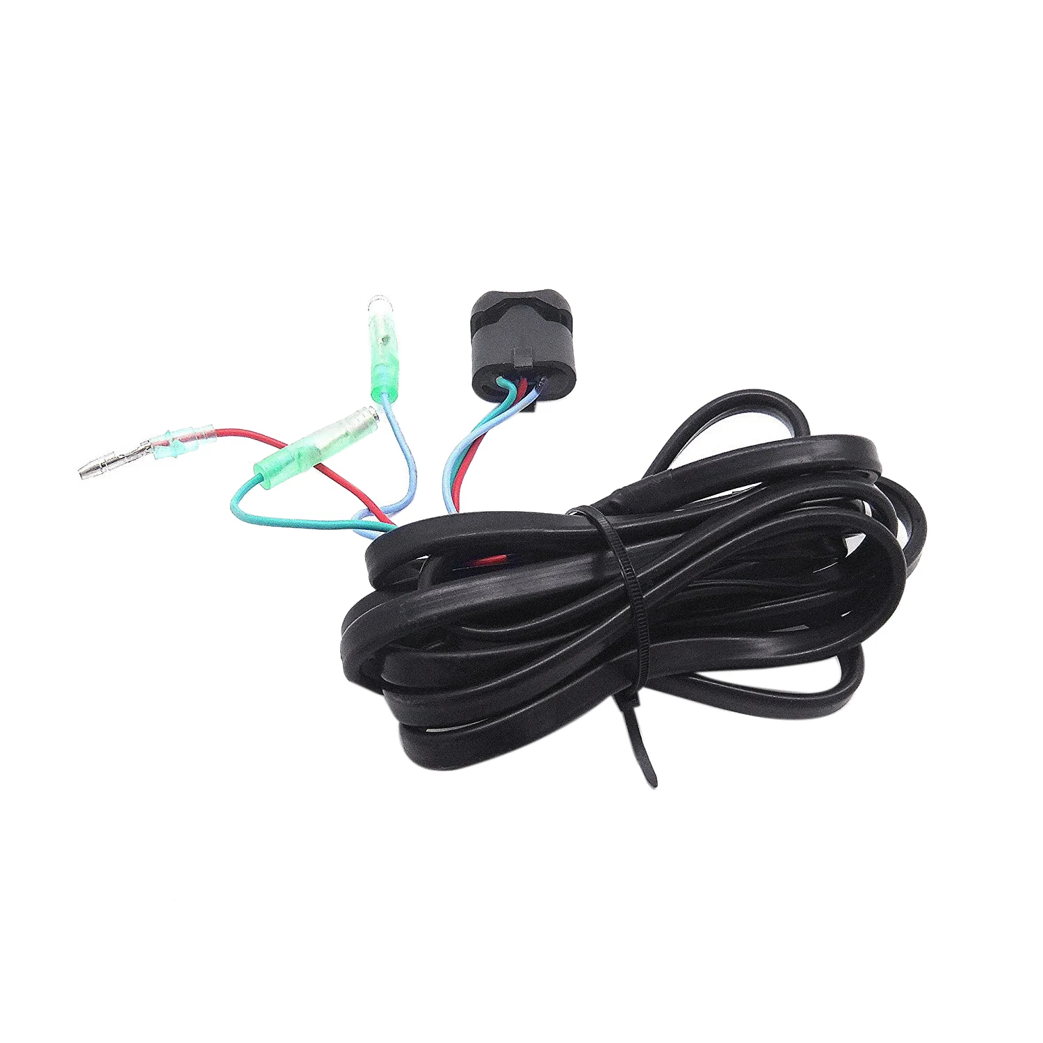 

Classic-704-82563-G0-00 704-82563-31-00 704-82563-30 Trim & Tilt Switch For Yamaha 704 Outboard Motor Remote Control Box