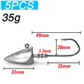 35g 5pcs