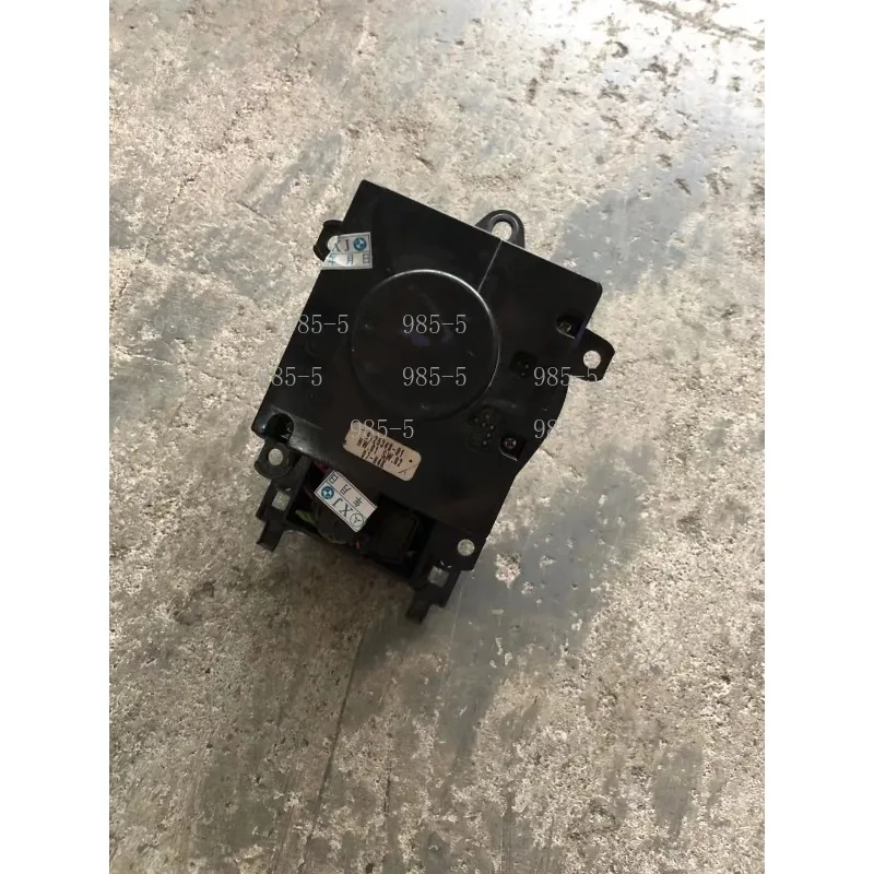 E90 E92 E93 M3 Replacement iDrive Multimedia Knob Switch Controller