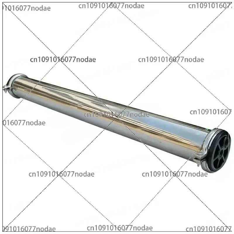 Reverse Osmosis Ro Membrane Shell 304 Stainless Steel Membrane Shell 4040 Reverse Osmosis Membrane Tube with Accessories