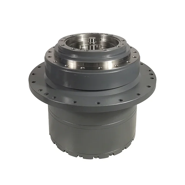 

PC200-6 PC220-6 ZAX230 EC240 Travel Gearbox for Kobelco Excavator Final Drive Reducer 20Y-27-00200 708-8F-00061