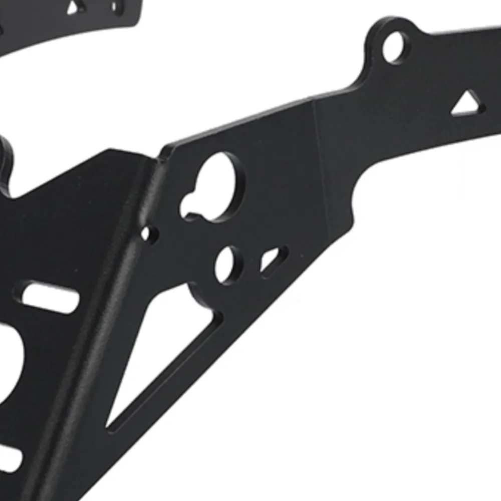 

2025 2026 For BMW HP2 R1200GS Adventure R nineT R12 R1200S 2004 Motorcycle License Plate Holder Eliminator Registration Bracket