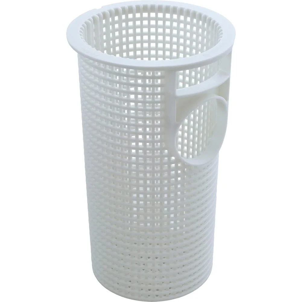 ABS Replacement Filter Basket R0480100 Compatible with For JANDY For FLOPRO and For FHPM Series Pool Filtration Systems