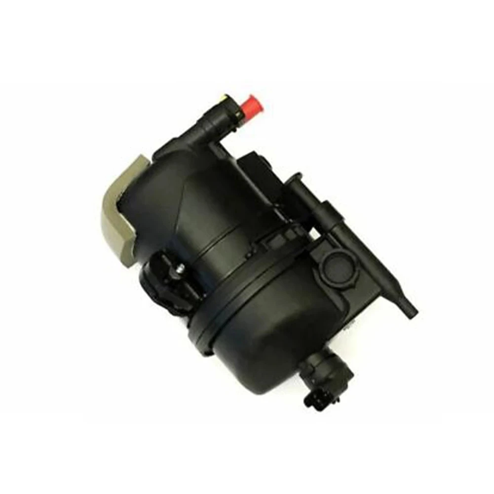 LR116437 Car Fuel Filter Pump T2H34766 for Land Rover Range Rover Jaguar F-Pace XE-Type XF 2017-2019 Diesel Filter Valve