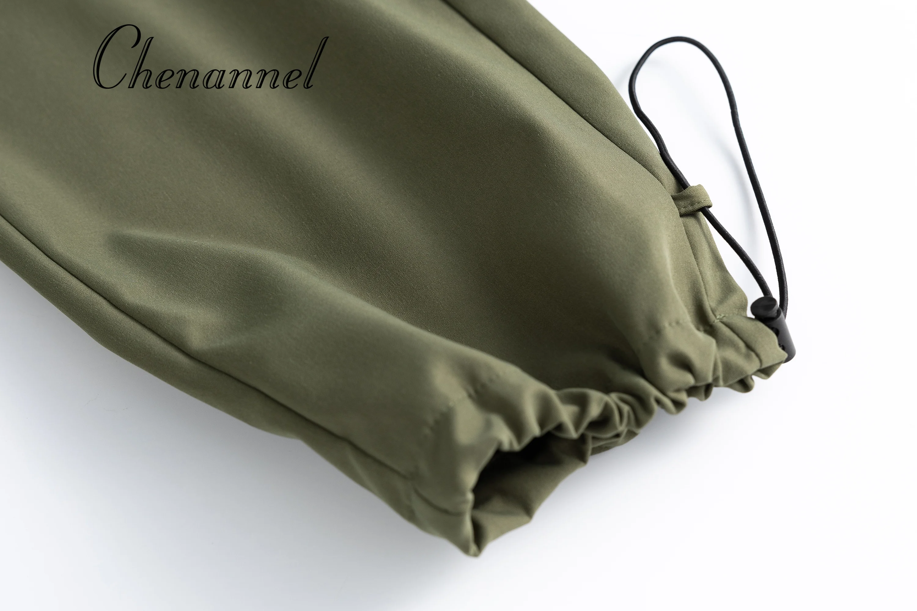 Ropa de trabajo informal de cintura alta americana, pantalones holgados de pierna ancha para baile callejero, ropa deportiva de hip hop, pantalones de calle para baile de jazz