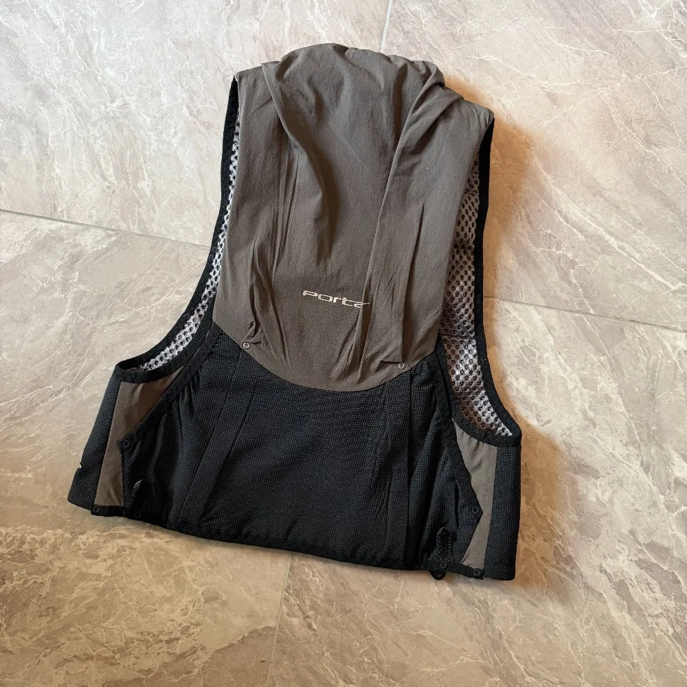 Portal Technical Running Pioneer Running Multi-pocket Modular Functional Off-Road Vest