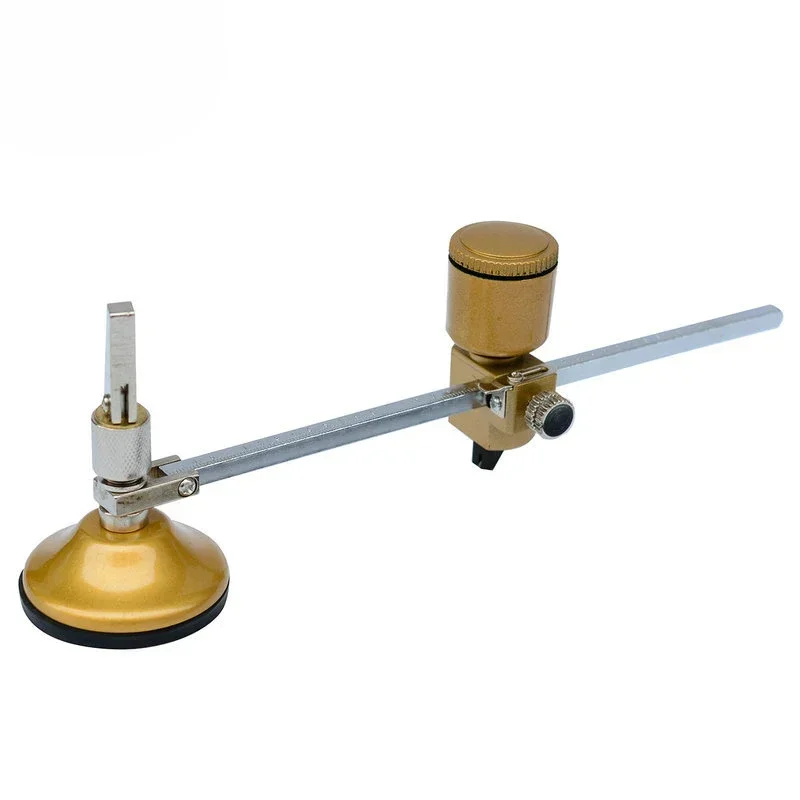 42/82cm Diameter Glass Circle Cutter / Compasses Glass Cutter Drill with Suction Cup