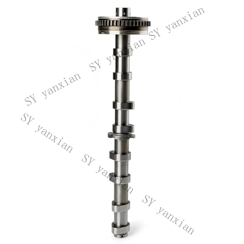 SY+ Intake Camshaft Assembly Timing VVT Gear for VW Passat Audi A3 TT 1.8 06H109021