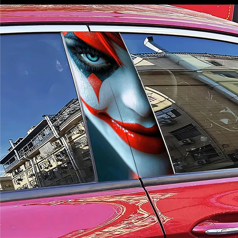 2 stuks auto centrale stijl be - Car Accessories Joker recensie en prijs