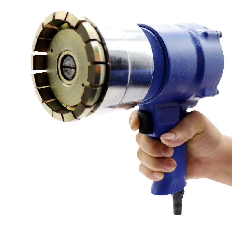 Applicable to Portable Paint Bucket Capper Paint Barrel Sealing Pliers Lid Oil Drum Sealing Barrel Crimping Tool Pneumatic