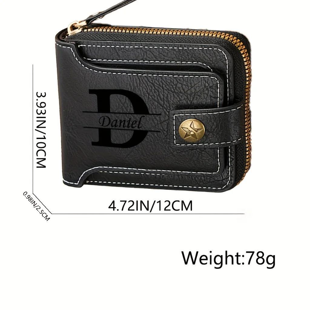 Thumbnail 3 - #33 Best Customized Wallets to Buy In 2026