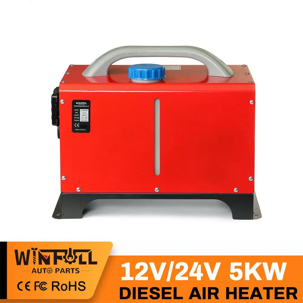 Profession general practical air drying miniature heater