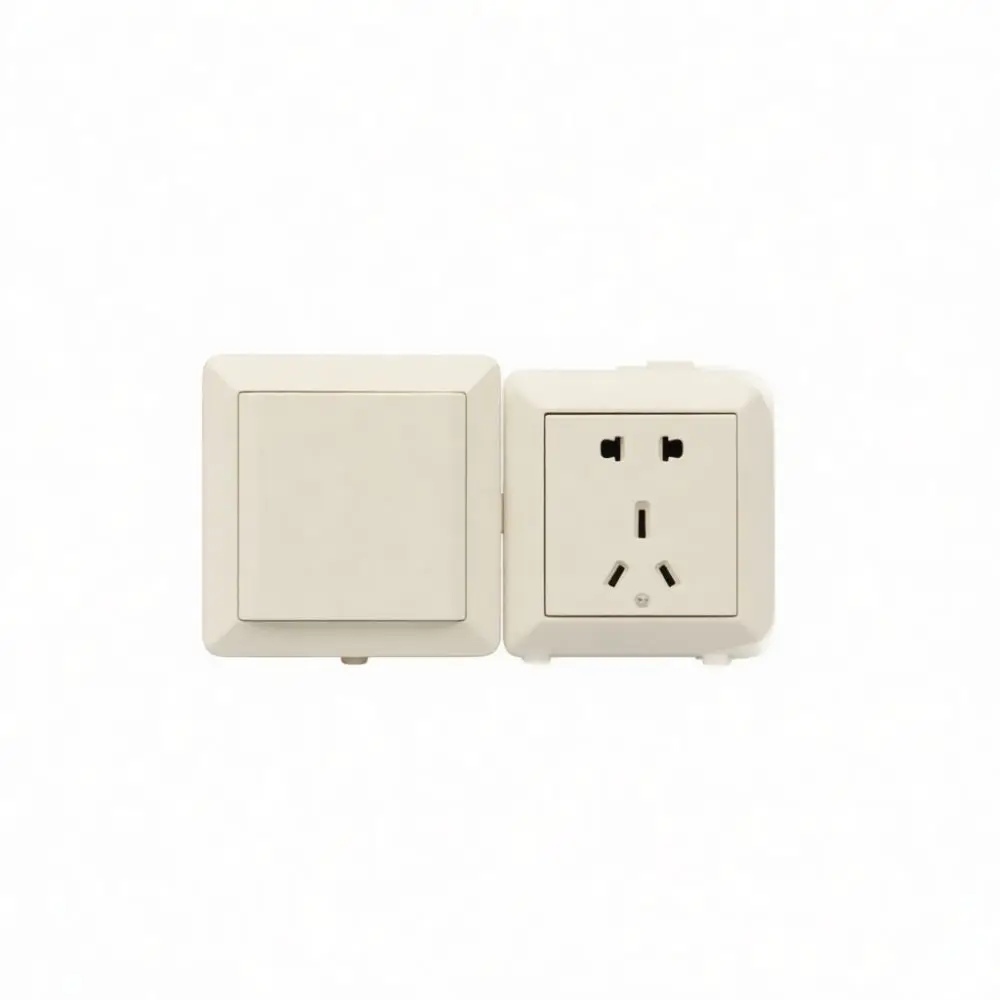Home Distribution Power Box Decorative Cover Wall Art Electric Switchboard Concealer Hanging Frame Interior Decor