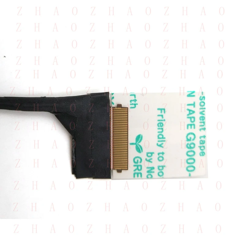 L+ for Acer Aspire Nitro VN7-591 VN7-591G LCD Video Cable 450.02W02.0011