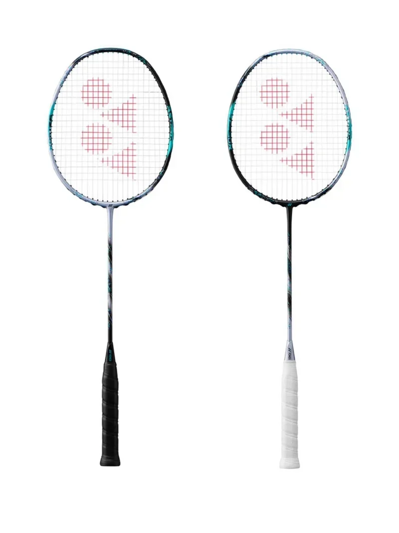 Yonex 2024ไม้แบดมินตัน88D ใหม่, ไม้ปิงปองมืออาชีพคาร์บอนไฟเบอร์พร้อมสาย