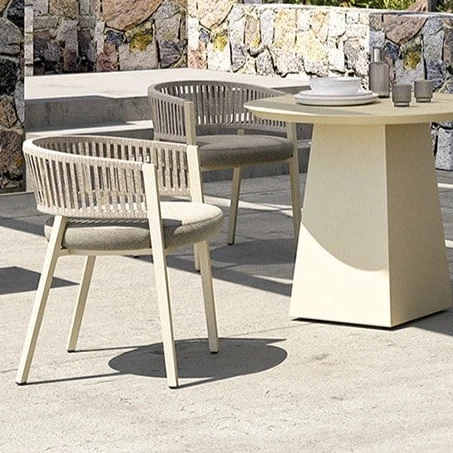 

Outdoor Garden Furniture Dining Chair