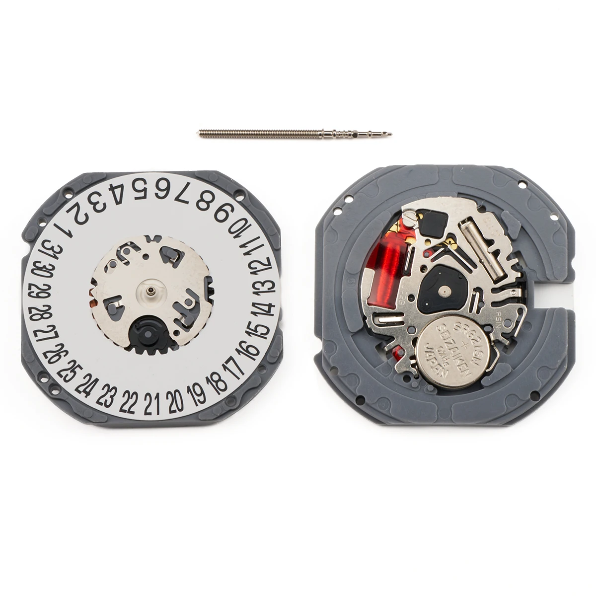 VJ42 Quartz Movemen…