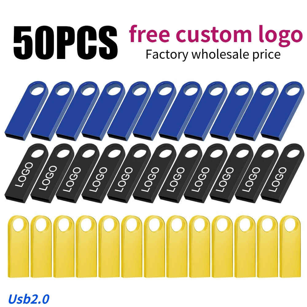 cles-usb-en-metal-50-pieces-64-go-logo-personnalise-gratuit-noir-cle-usb-32-go-cle-usb-16-go-cle-usb-8-go-cle-usb-4-go-cle-usb-128-mo-avec-porte-cles-gratuit-cadeau