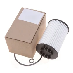 03H115562B Engine Oil Filter For A6 Avant A7 A8 RS6 plus RS7 Bentley Continental GT GTC Flying Spur V8 4.0 079 198 405 D