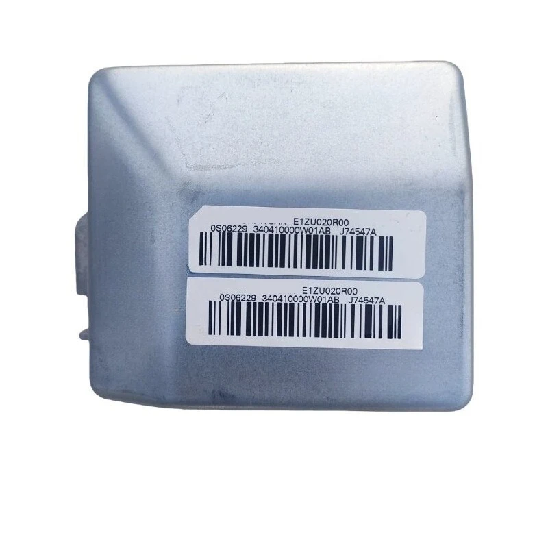 Electronic directional power module for Chan gan CS35 steering power contr oller steering machine tubular column computer board