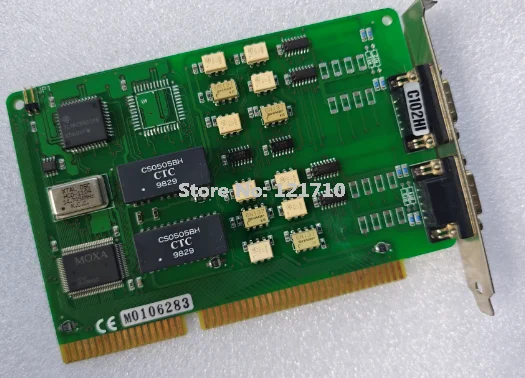 Industrial equipment board C102HI PCB102I VER 1.1