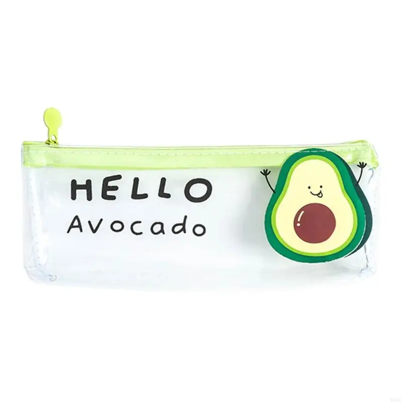 W89C карандаш из авокадо для корпуса водонепроницаем