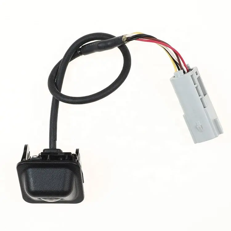 23323601 Rear View Camera Assembly for GMm Regal 2011- 2017 Opoel insignia-a 2009- 2017