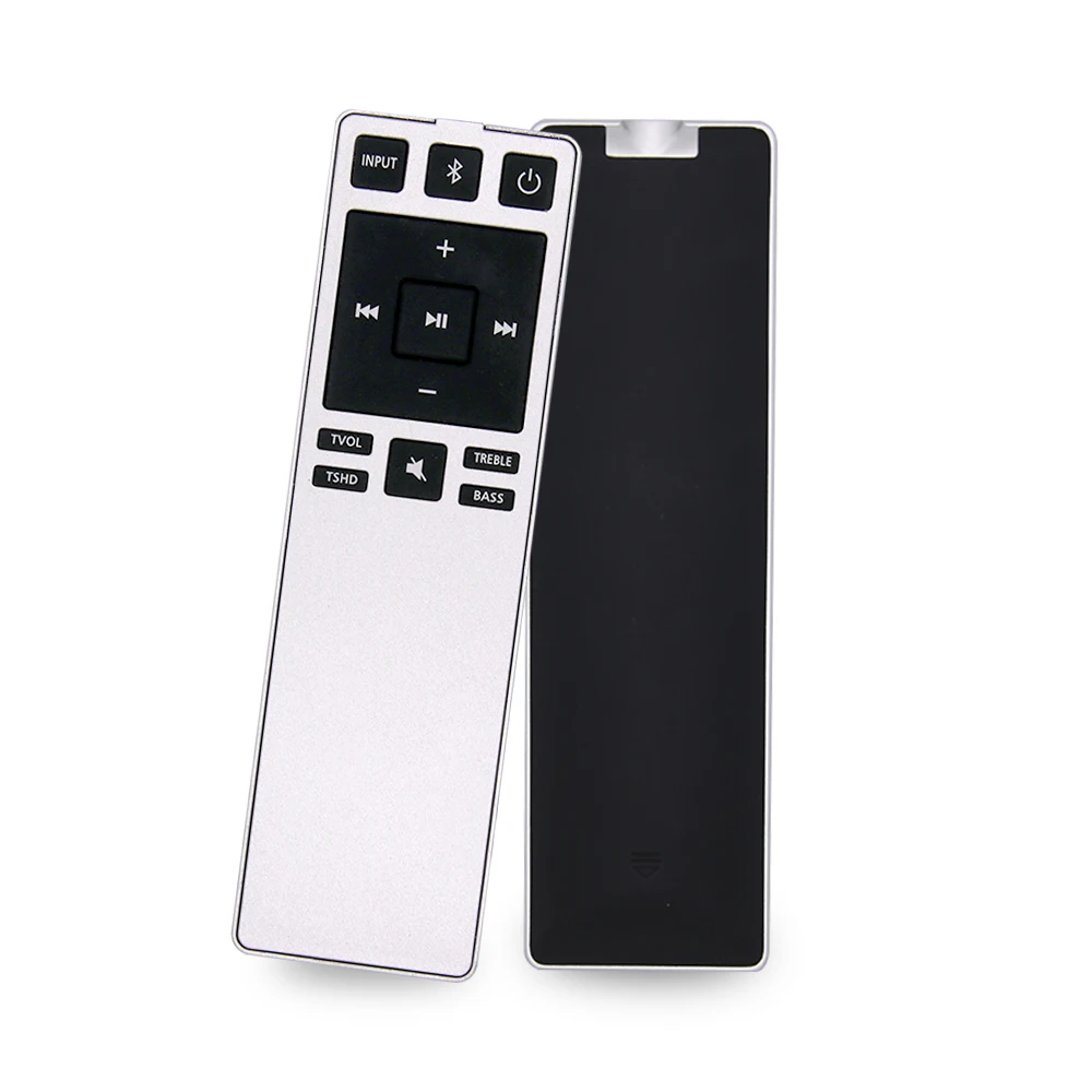 New XRS321 Remote Control for VIZIO S3821w-c0 S3820w-c0 S2920w-c0 Vizio 2.1 and Vizio 5.1 Home Theater Sound Bar