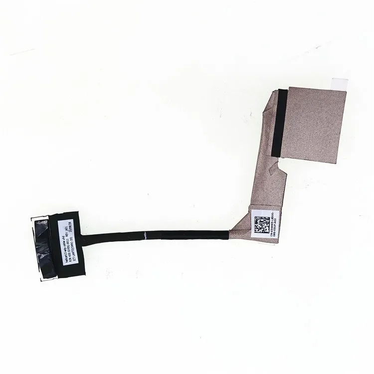 For Dell Inspiron 15 7000 7500 7501 7506 laptop LCD LED Display Ribbon Camera cable 0HG05R 0JV5N5 0FWFY1 0RHH0H 034MK5 0GGRY2