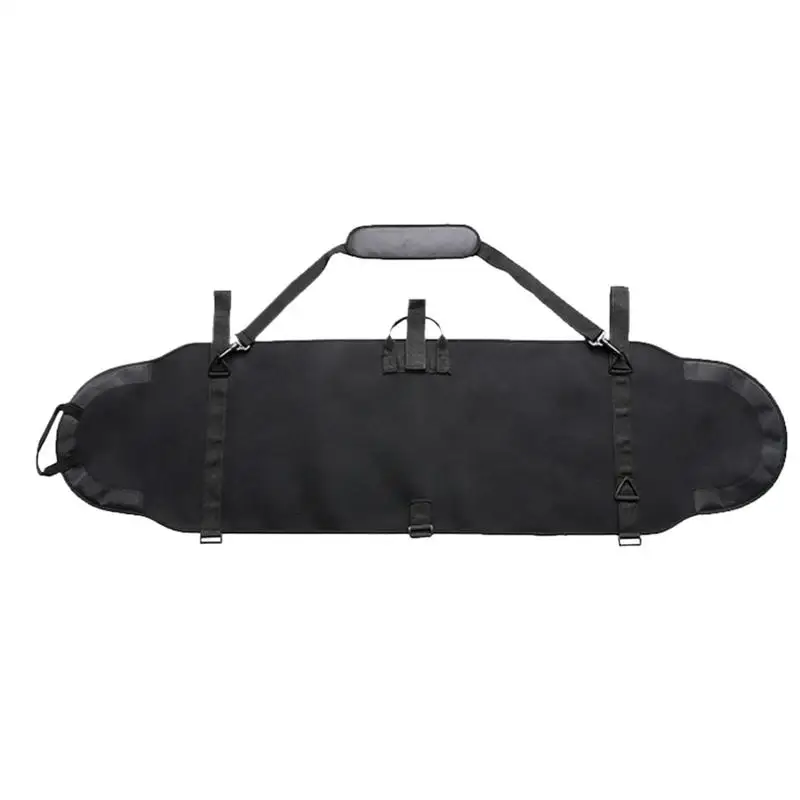 

Snowboard Bag Waterproof Ski Bag Portable Snowboard Cover Snowboard Travel Bags Reinforced Padded Snowboard Bag for Winter