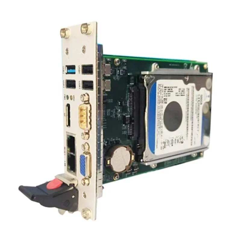 

Bus Controller Slot Industrial Components