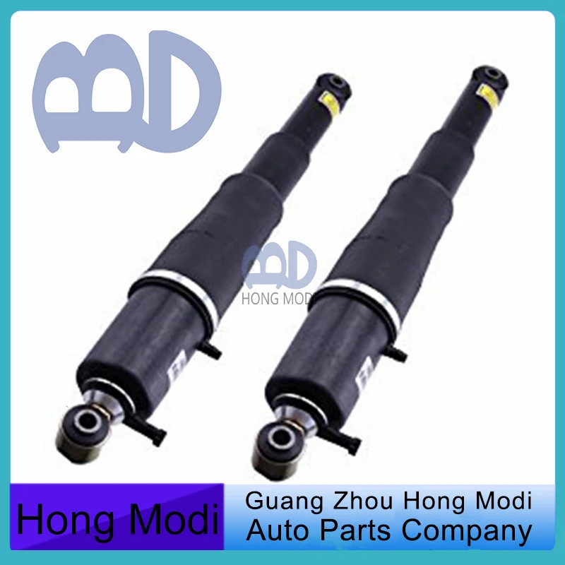 Air Shock Absorber For Cadillac Escalade GMC Yukon Car Accessories For Vehicles Tools Air Shocker Absorbers Suspension 22187156