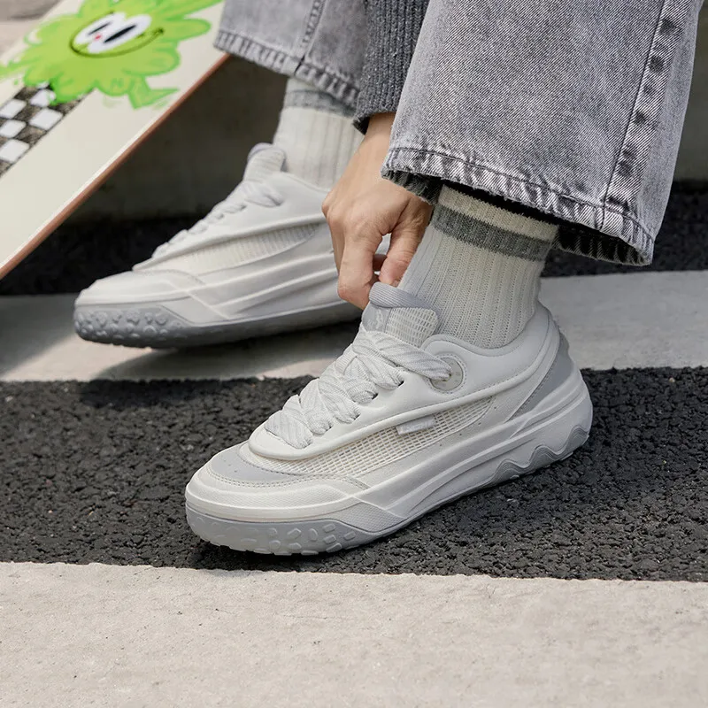 361 Degrees Women's Board Shoes Spring Breathable Comfortable Versatile Lightweight Wear-resistant Female Sneakers 682516620 view 5
