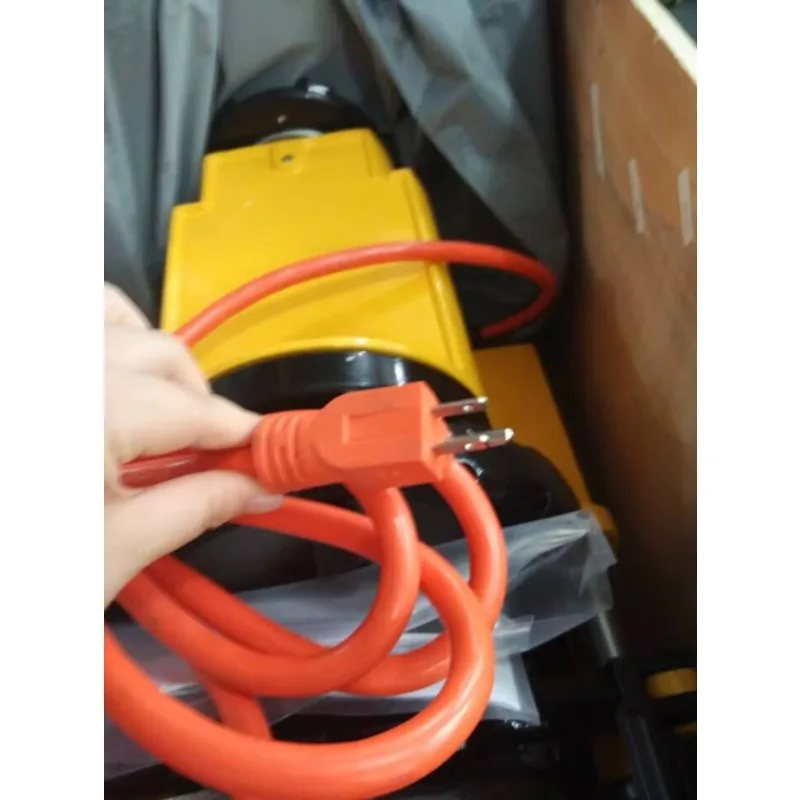 Hongli ZK50A 2'' 300c 2 Threading Pipe Threader