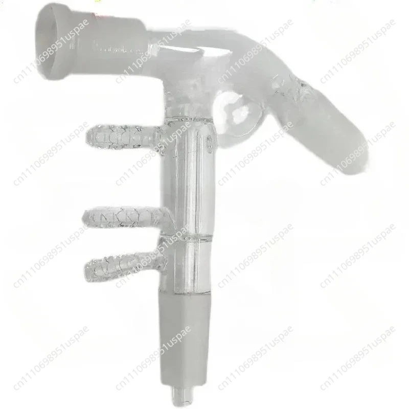 Suitable for Distillation Head Short Path Condenser Distillation Head Premium 24/40 24/29