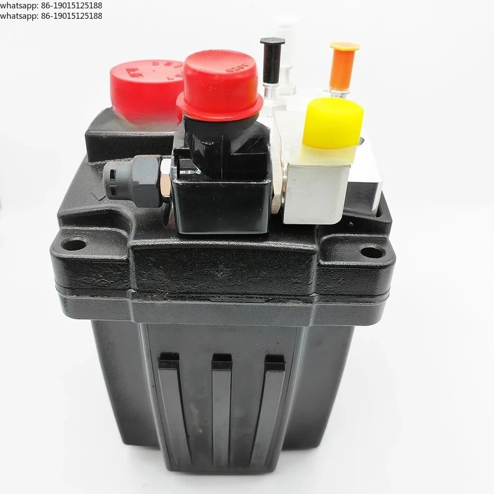 

Новый оригинальный комплект насосов для мочевины 5273338 4931694 C1205710-KW100 e5273338 24 В, подходит для запасных частей двигателя