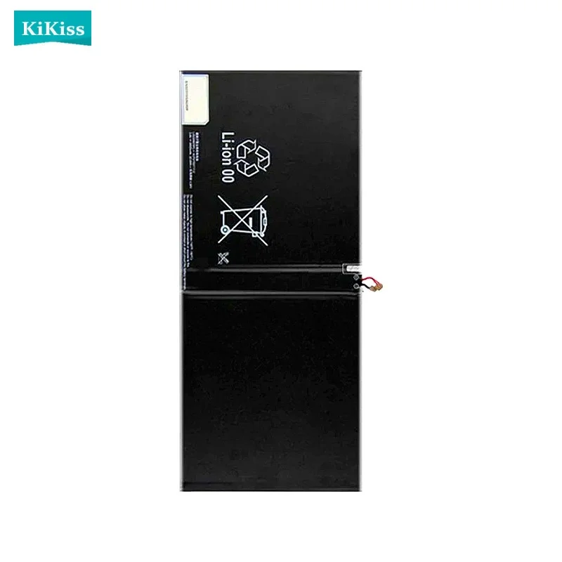 LIS2206ERPC Tablet Battery For SONY Xperia Tablet Z2 SGP541CN SGP511 SGP512 SGP521 SGP541 SGP551 Tablet 6000mAh High Quality