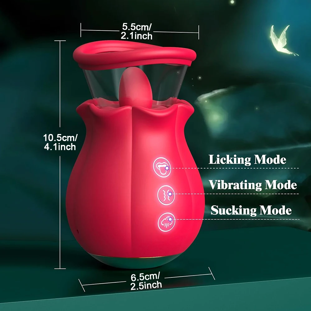 Thumbnail 2 - #41 New Manual Massage Tools Arrivals