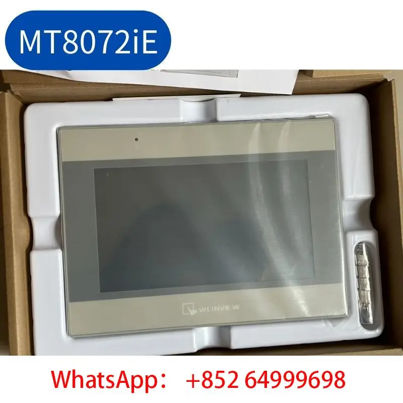 

Brand New Original Touch screen MT8072iE Fast Shipping