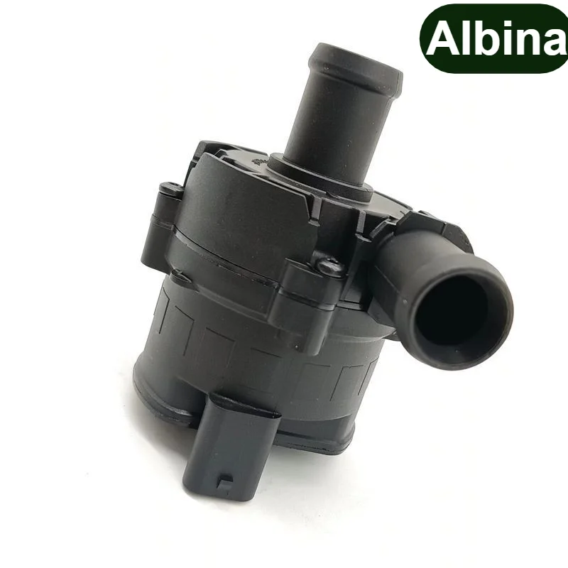 LR049317 T2H2556 Auxiliary Coolant Water Pump Replacement For LR Evoque RR Sport Velar Discovery 5 2.0 Petrol Diesel Engine