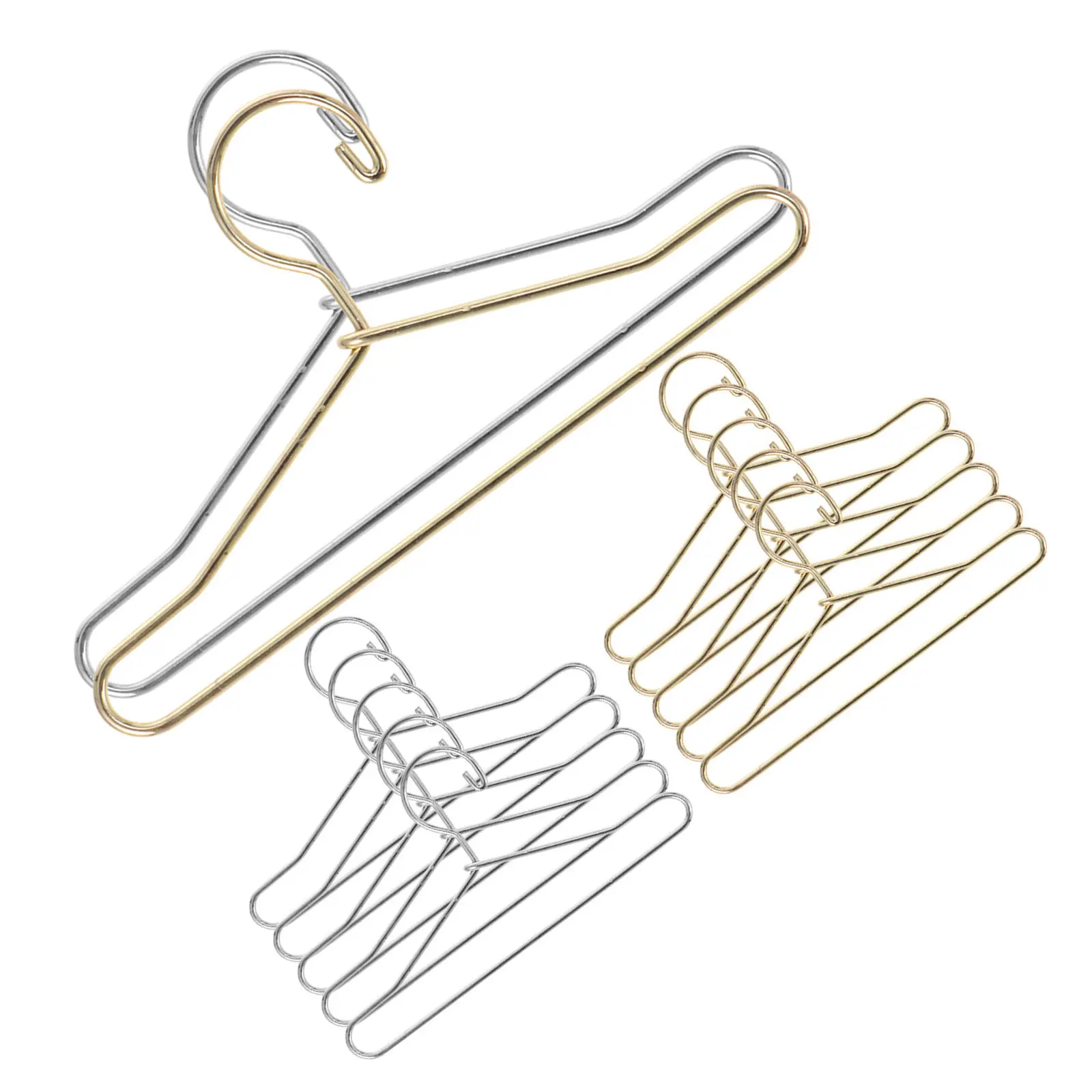20pcs-miniature-metal-hangers-for-dollhouse-clothes-storage-neat-display-and-kids-room-organization-mini-house-clothes-hangers