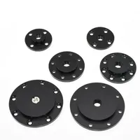 1/4 3/8 Mount Tripod Adapter Holder Wall Holder Clamping Mount for Connecting Camera Monitor Light Flash Fixing Outdoor Plate
