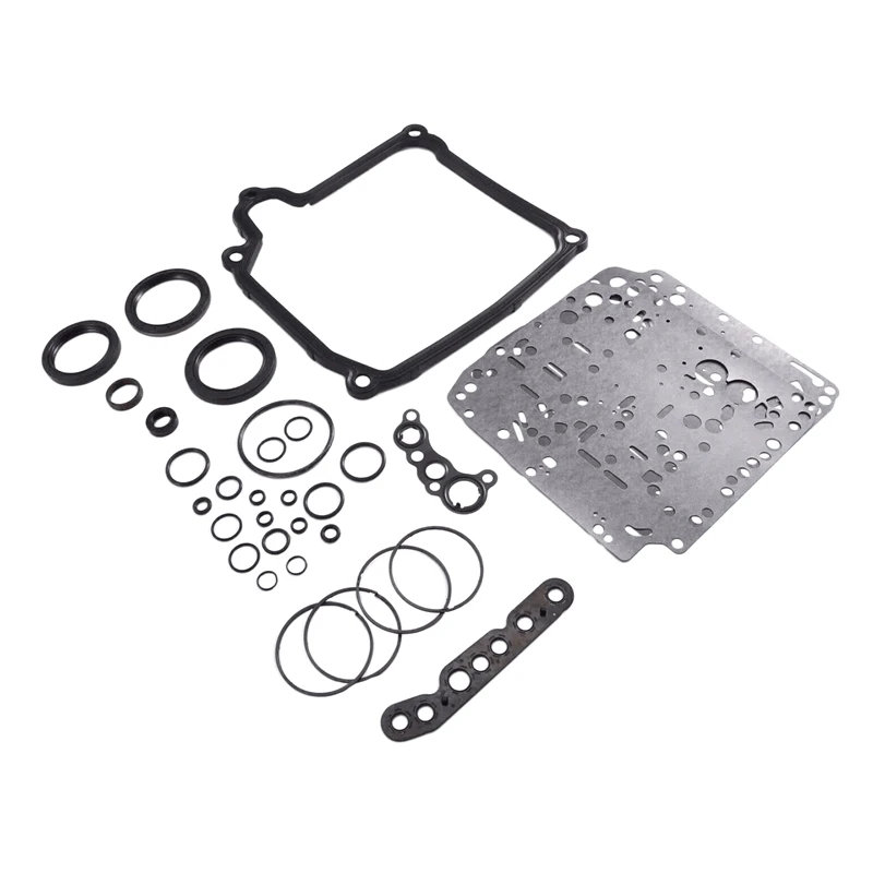 Super Sale 1 set Transmission Repair Kit DQ250 02E 0HK for Volkswagen Magotan Passat Golf Sagitar Lavida Tayron Audi A3 S3 Q3